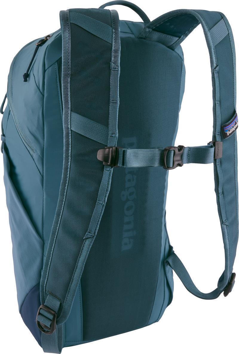 Terravia Pack 14L - Abalone Blue 3