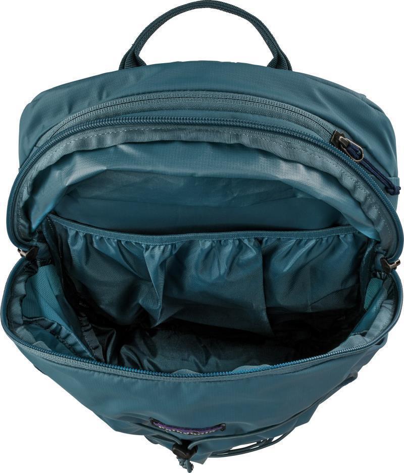 Terravia Pack 14L - Abalone Blue 4