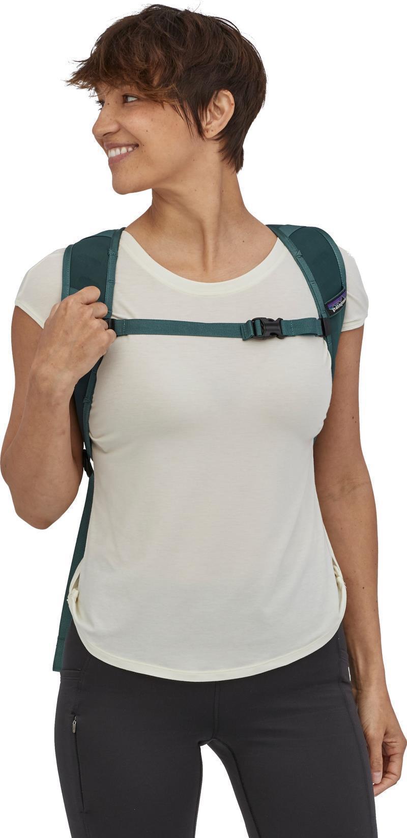 Terravia Pack 14L - Abalone Blue 7