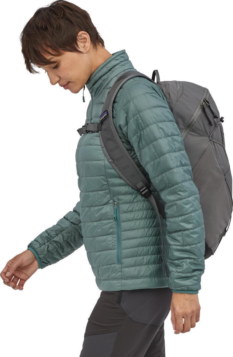 Terravia Pack 14L - Noble Grey 3