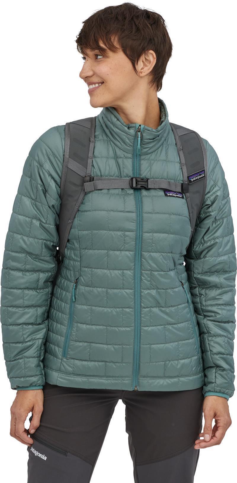 Terravia Pack 14L - Noble Grey 4