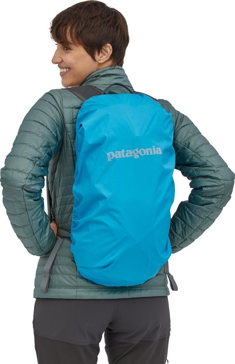 Terravia Pack 14L - Noble Grey 5