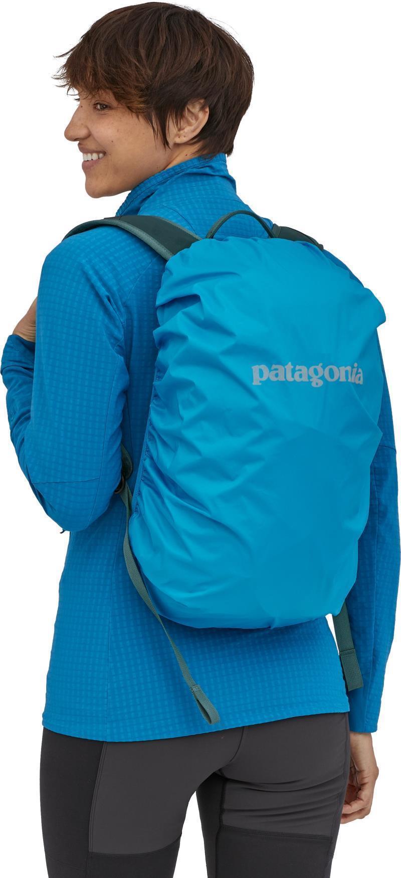 Terravia Pack 14L - Noble Grey 6