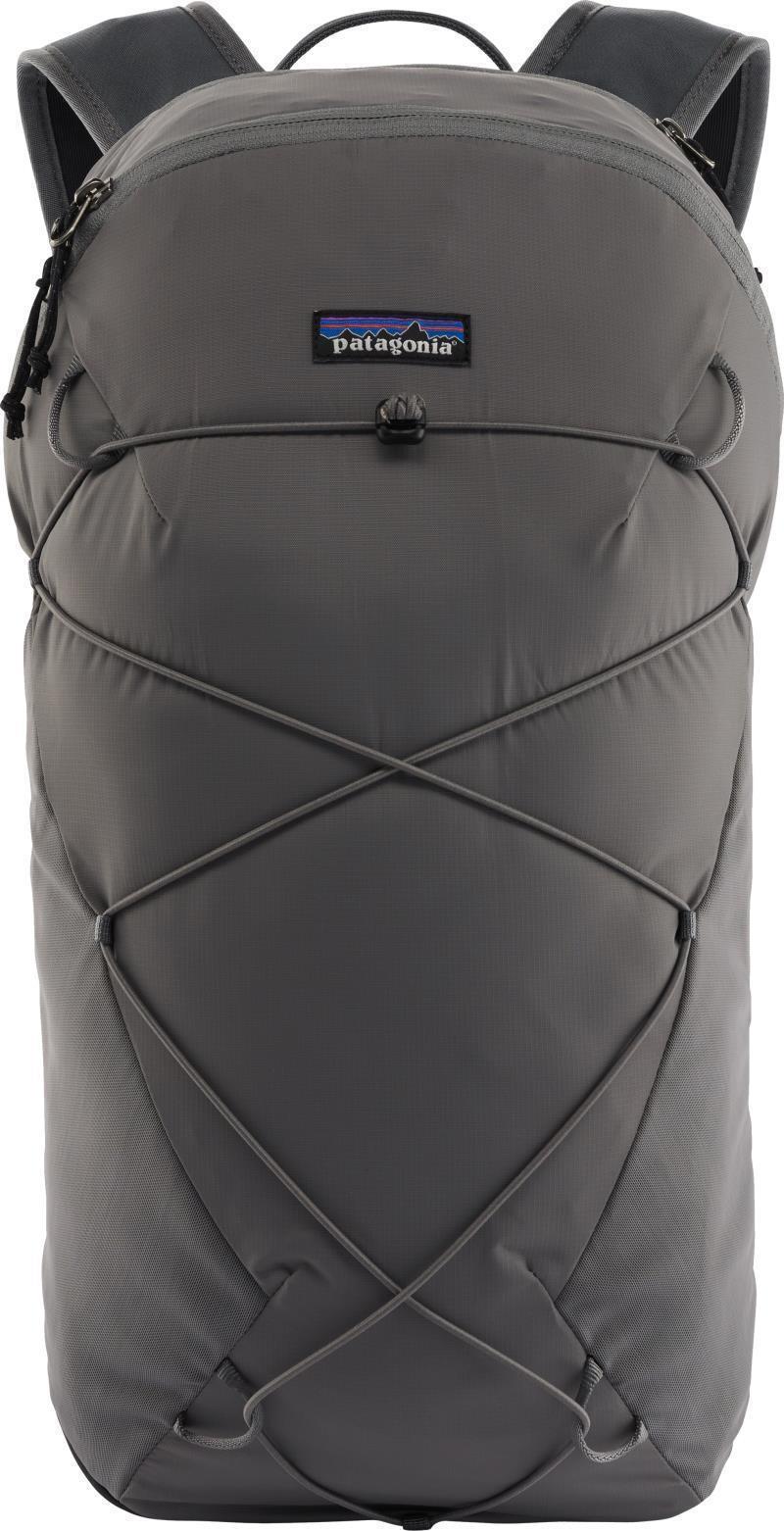 Terravia Pack 14L - Noble Grey 1