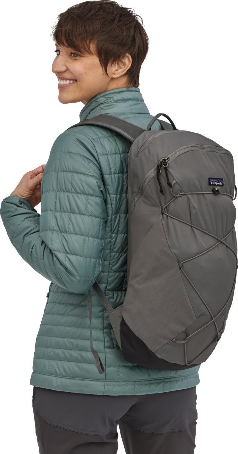 Terravia Pack 14L - Noble Grey 2