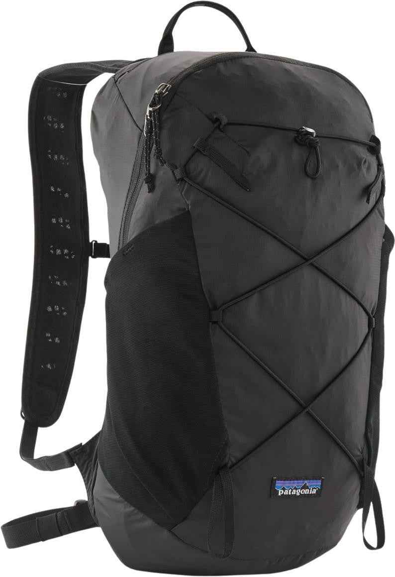 Terravia Pack 14L - black 1