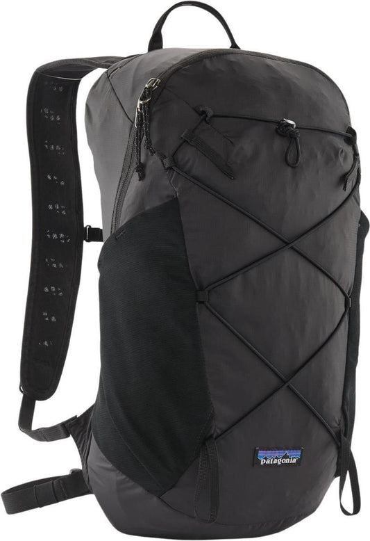 Terravia Pack 14L - black 1
