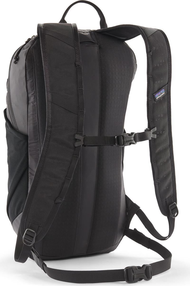 Terravia Pack 14L - black 1