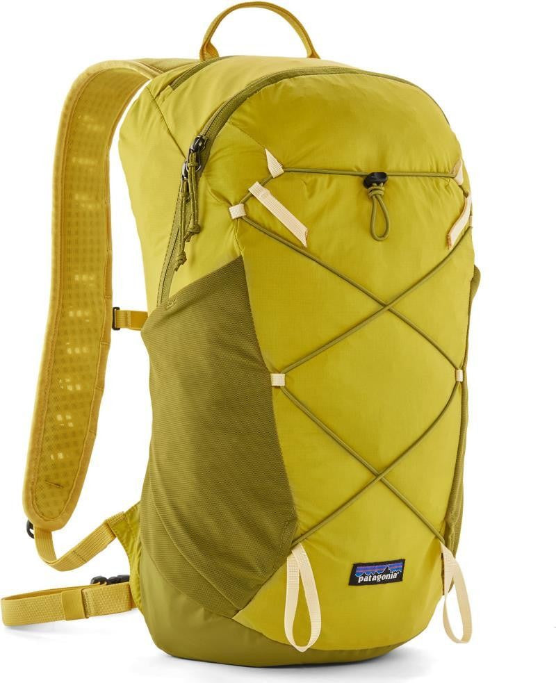 Terravia Pack 14L - graze green 1