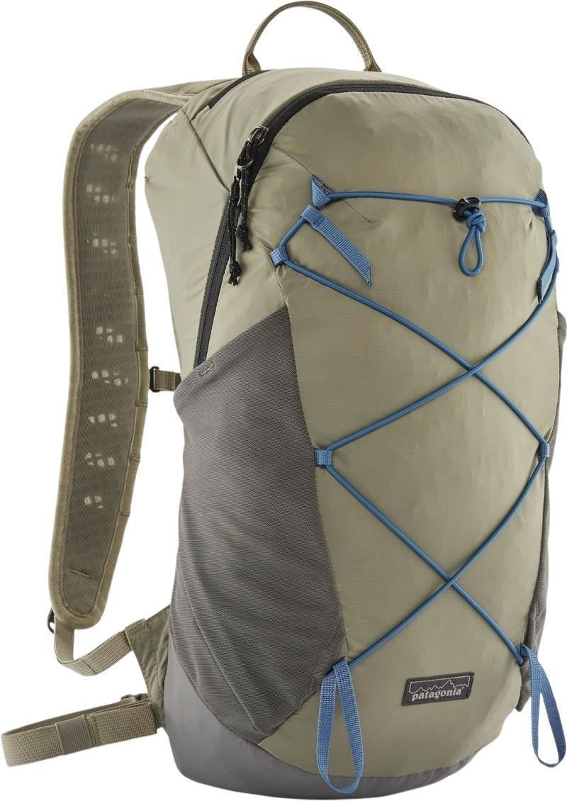 Terravia Pack 14L - river rock green 1
