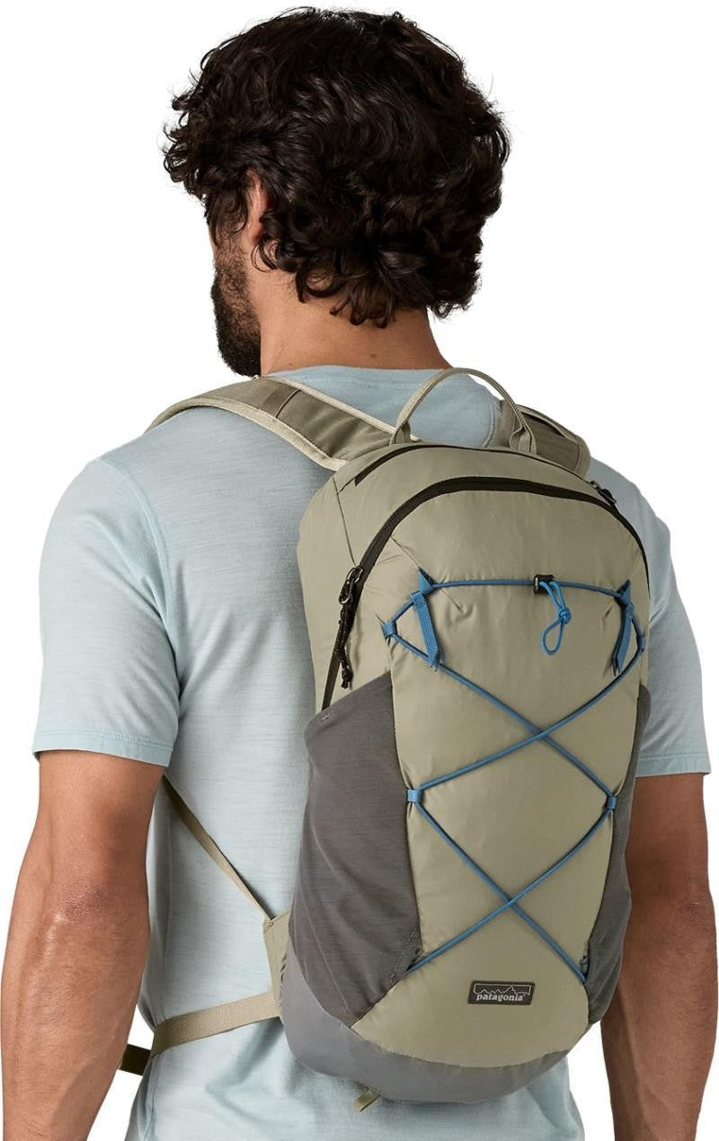Terravia Pack 14L - river rock green 1