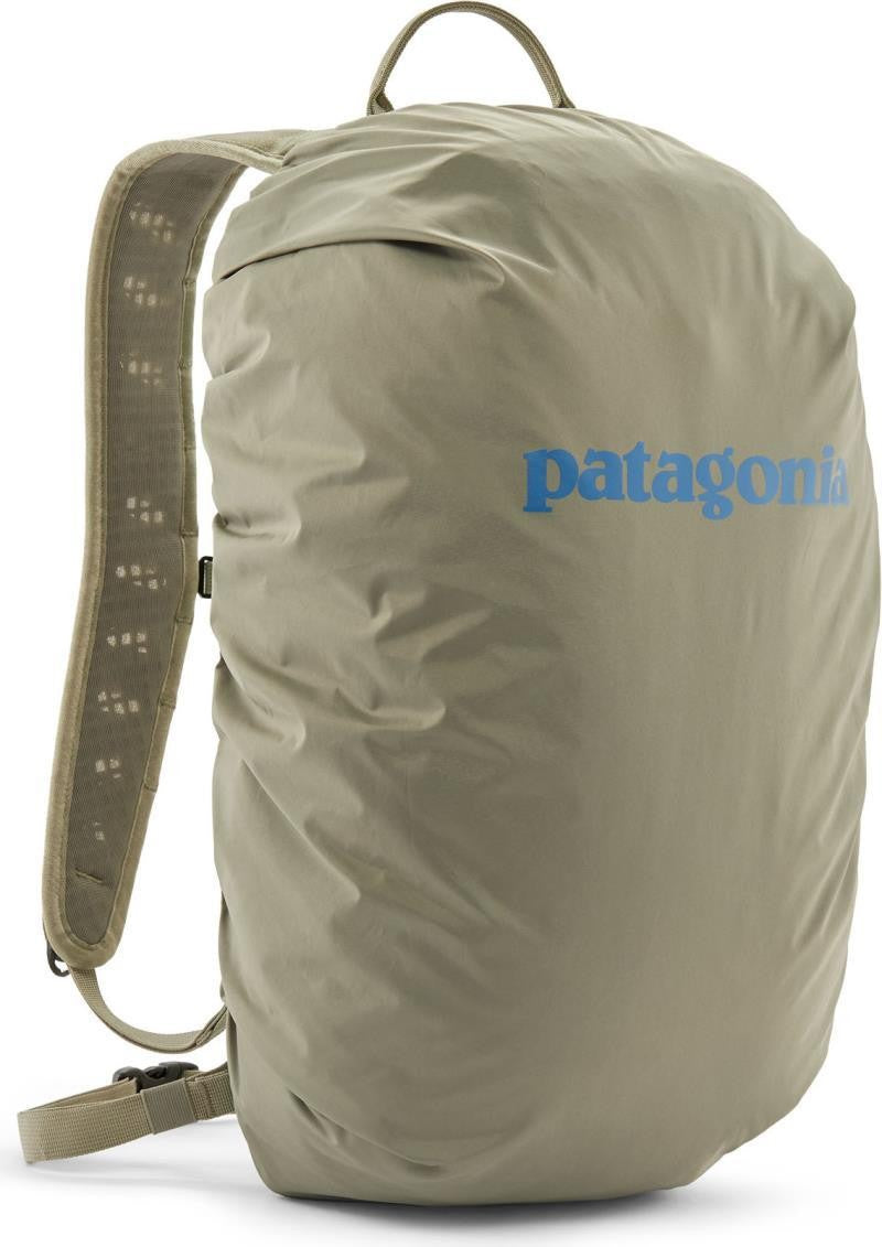 Terravia Pack 14L - river rock green 1