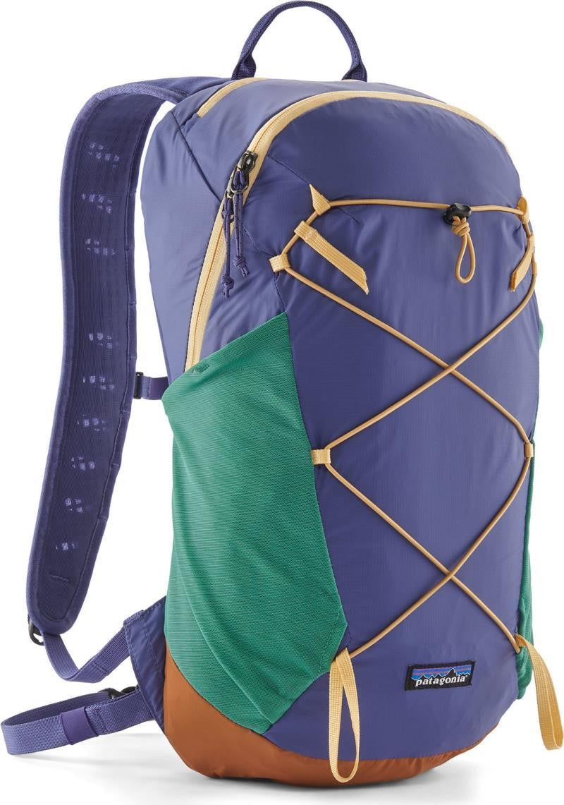 Terravia Pack 14L - solstice purple 1