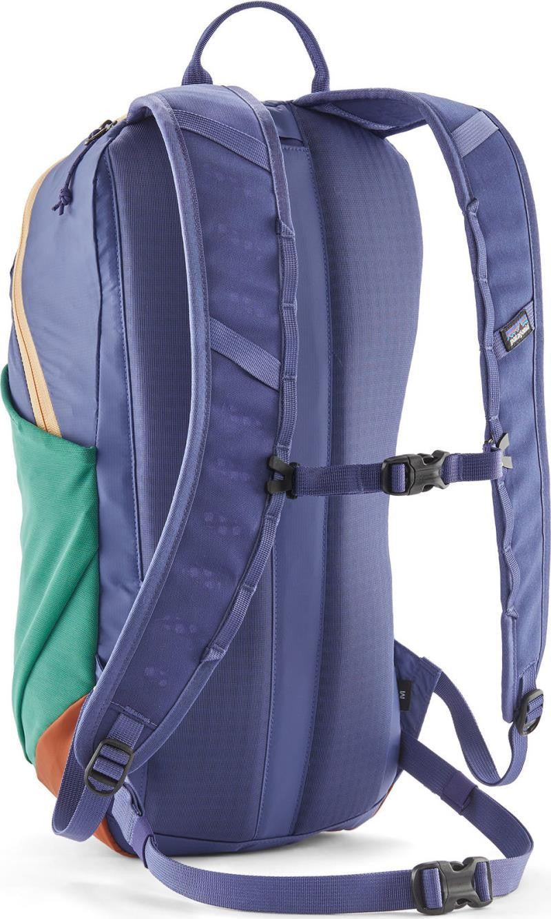 Terravia Pack 14L - solstice purple 1
