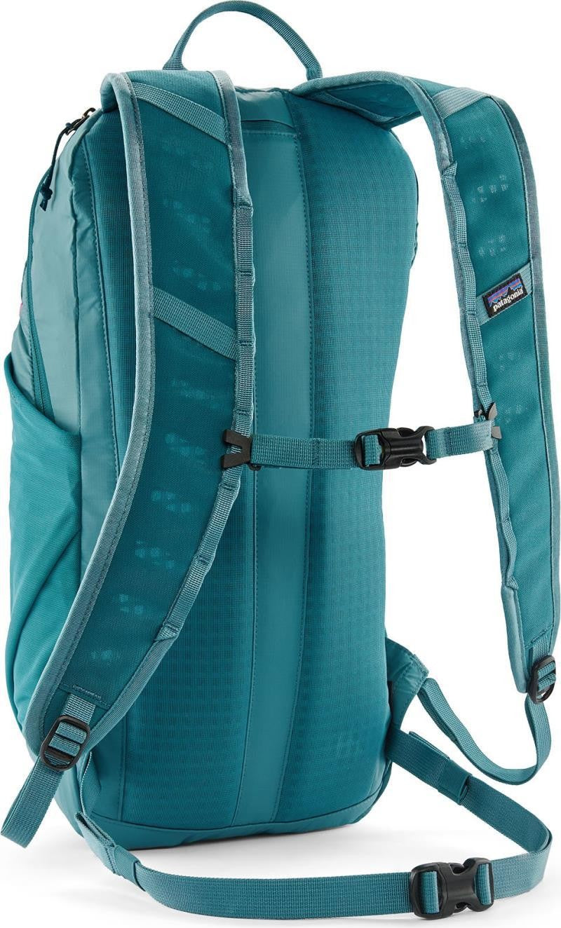 Terravia Pack 14L - wetland blue 1