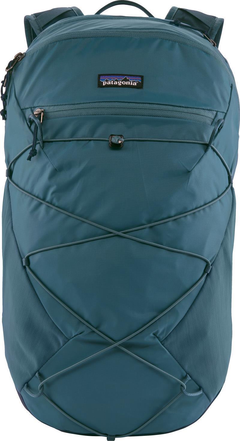 Terravia Pack 22L - Abalone Blue 1