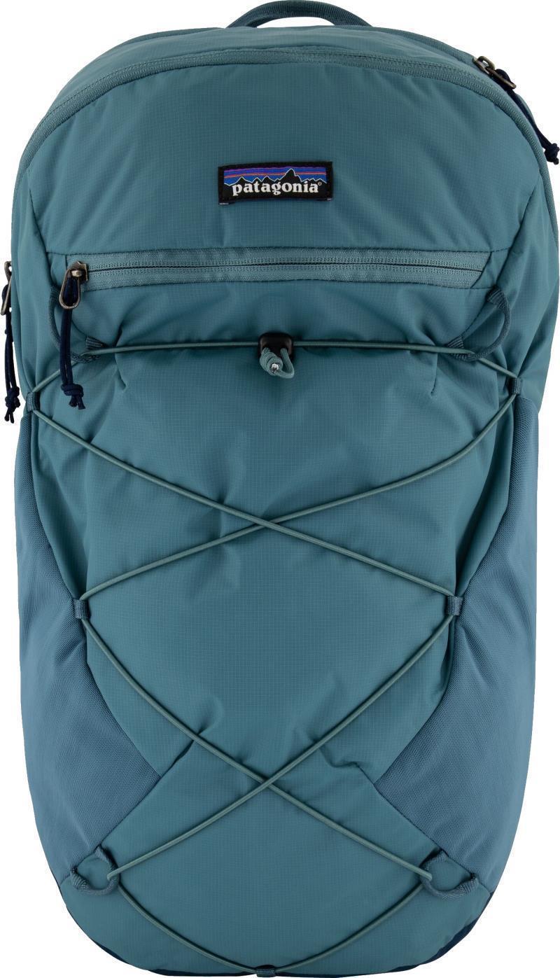 Terravia Pack 22L - Abalone Blue 2