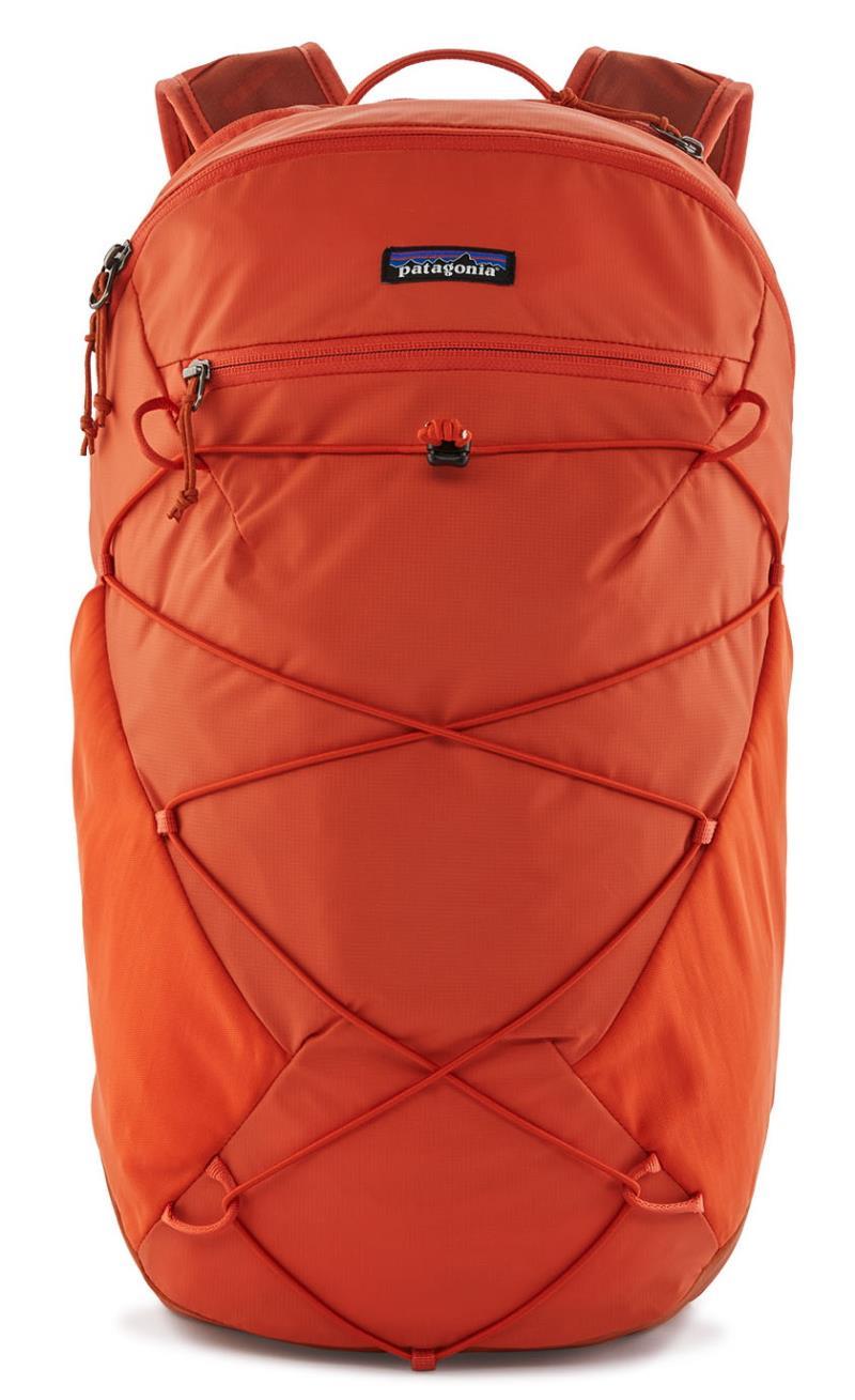 Terravia Pack 22L - Metric Orange 1