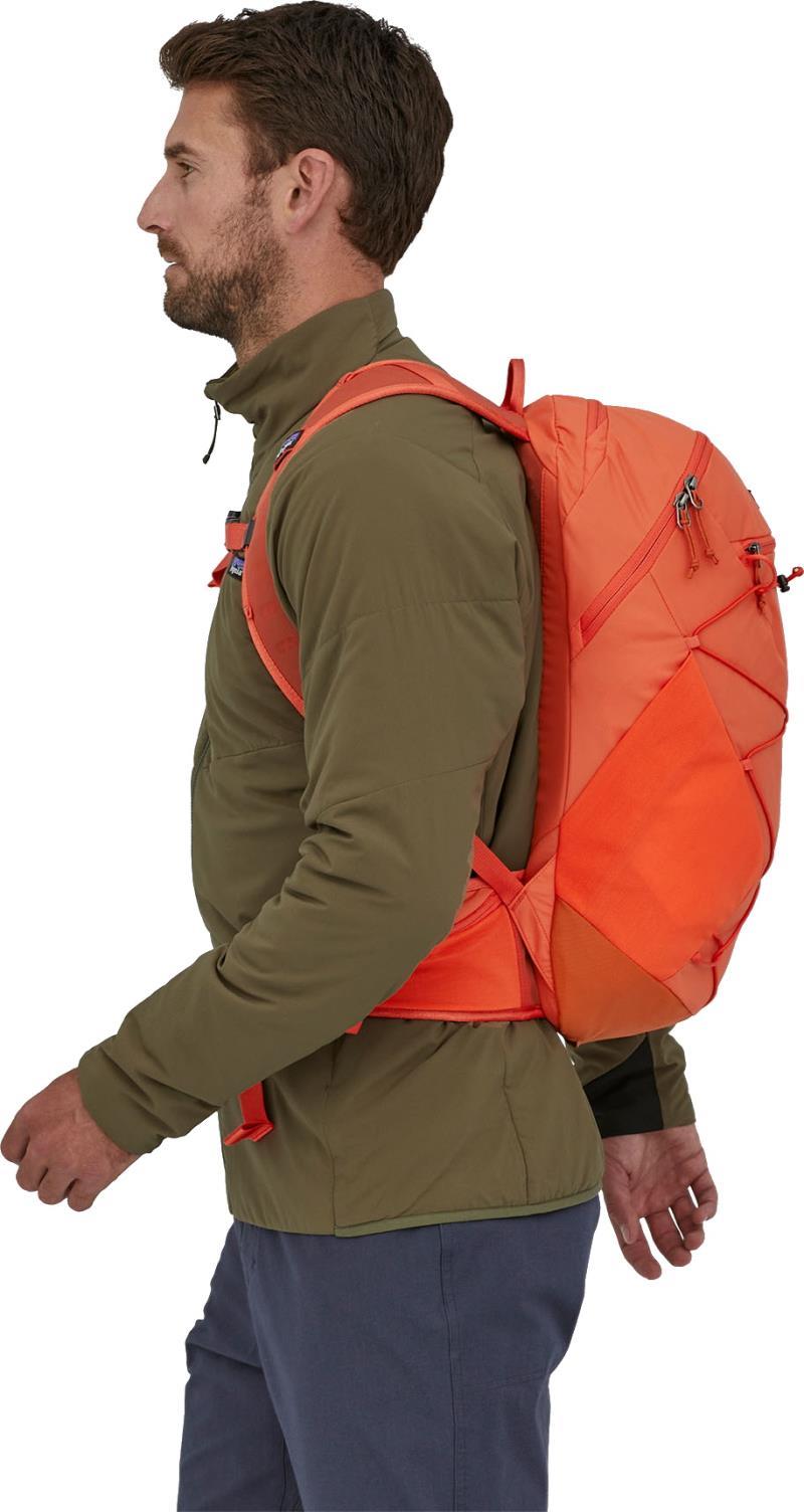 Terravia Pack 22L - Metric Orange 2
