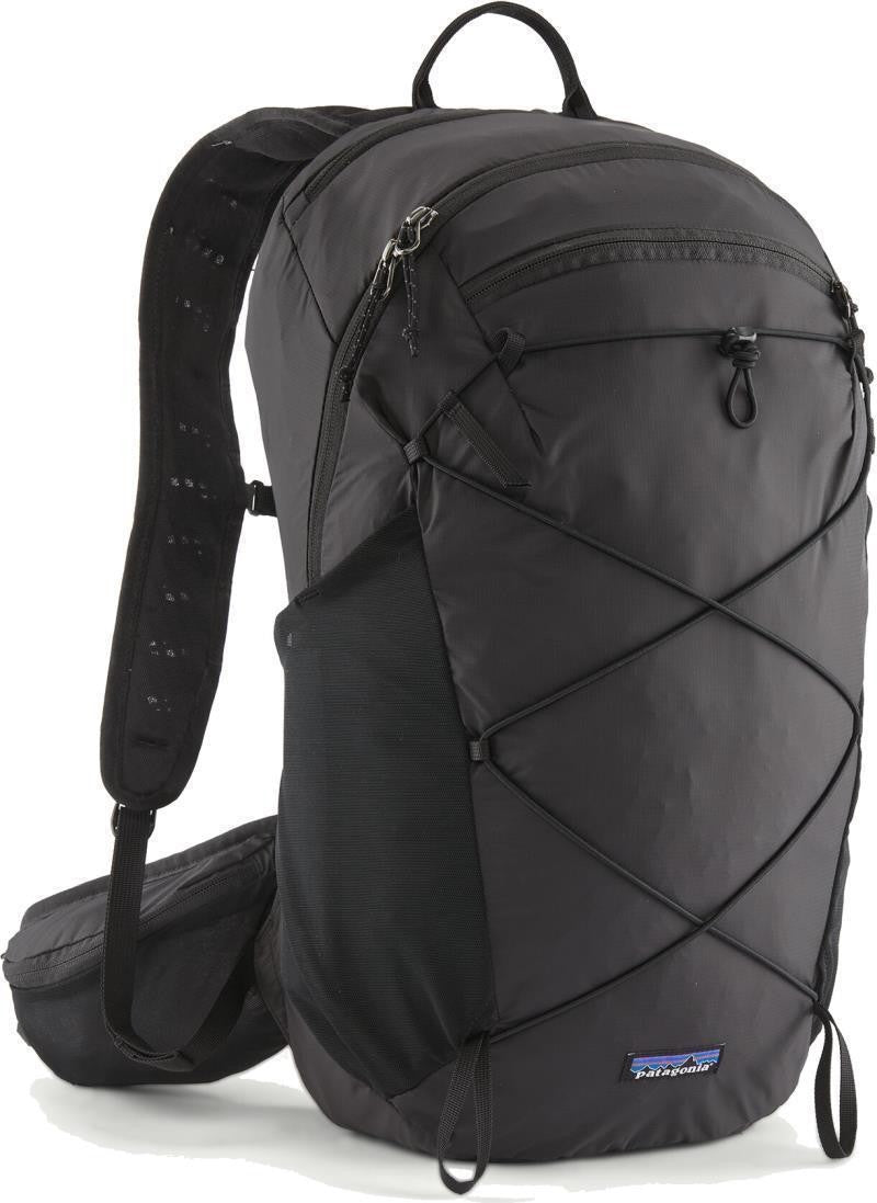 Terravia Pack 22L - black 1