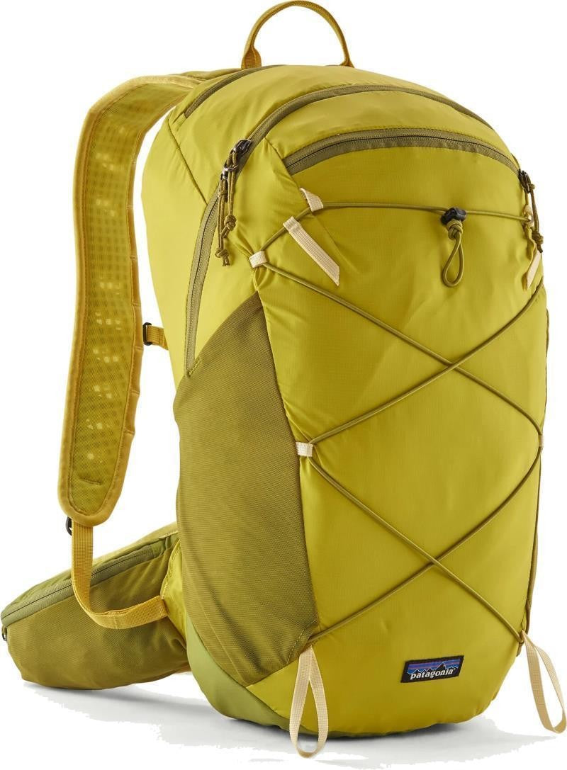 Terravia Pack 22L - graze green 1