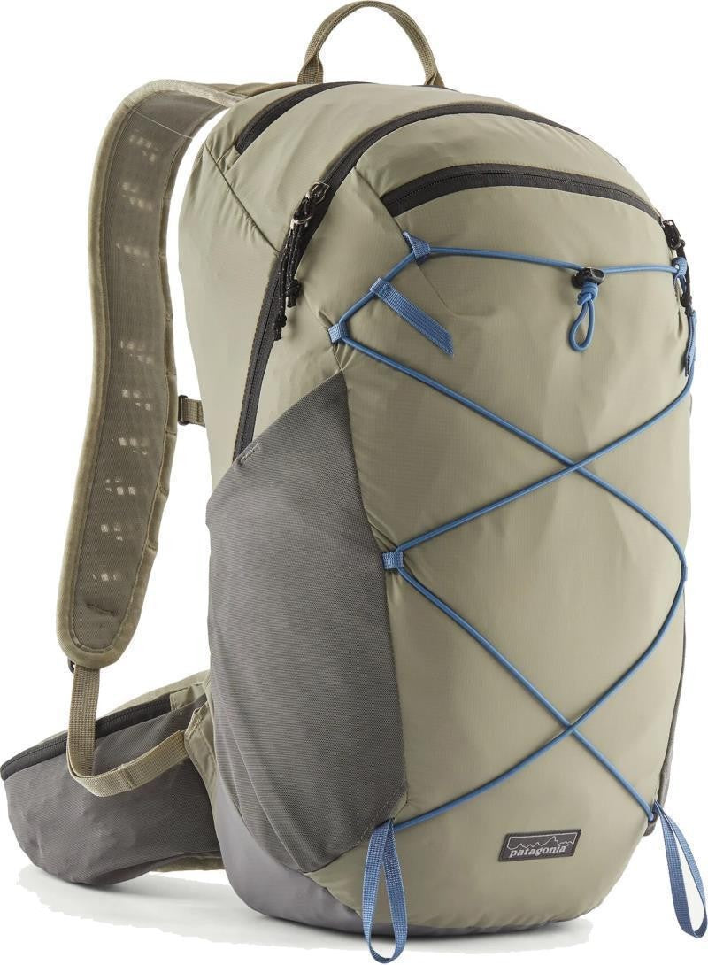 Terravia Pack 22L - river rock green 1