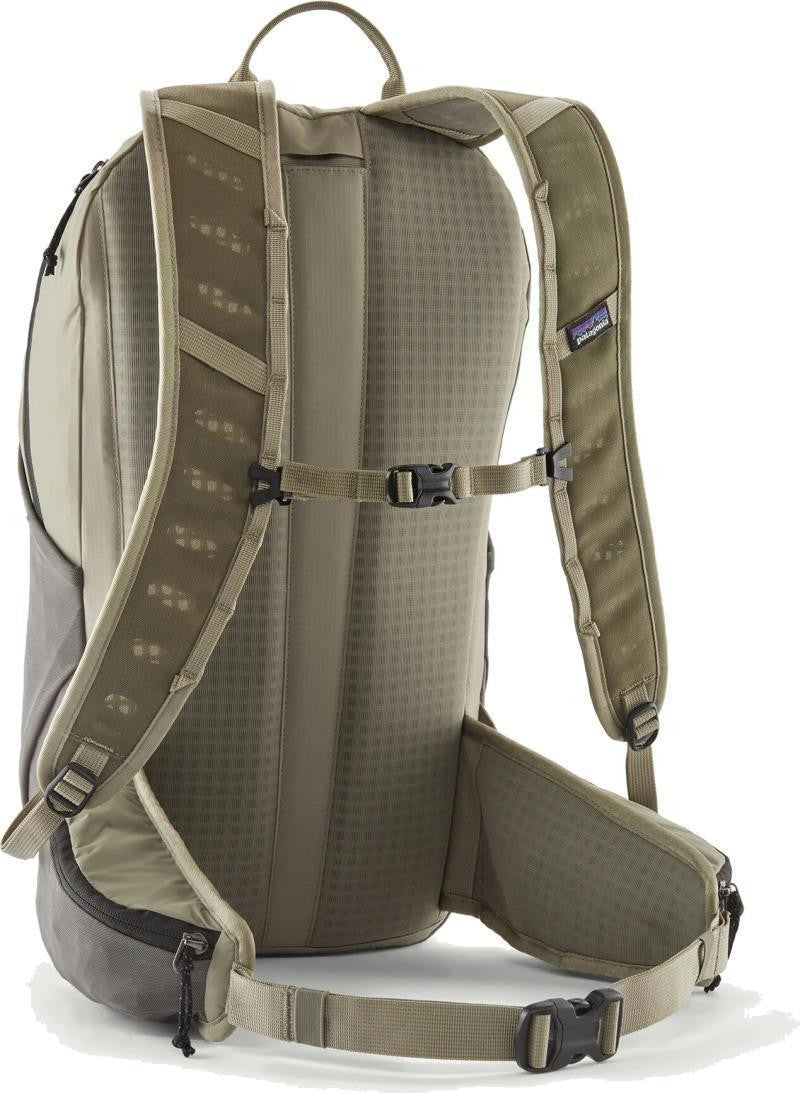 Terravia Pack 22L - river rock green 1