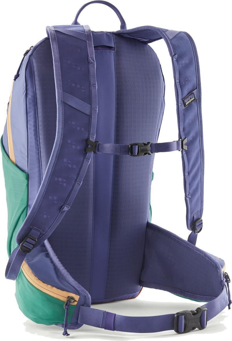 Terravia Pack 22L - solstice purple 1
