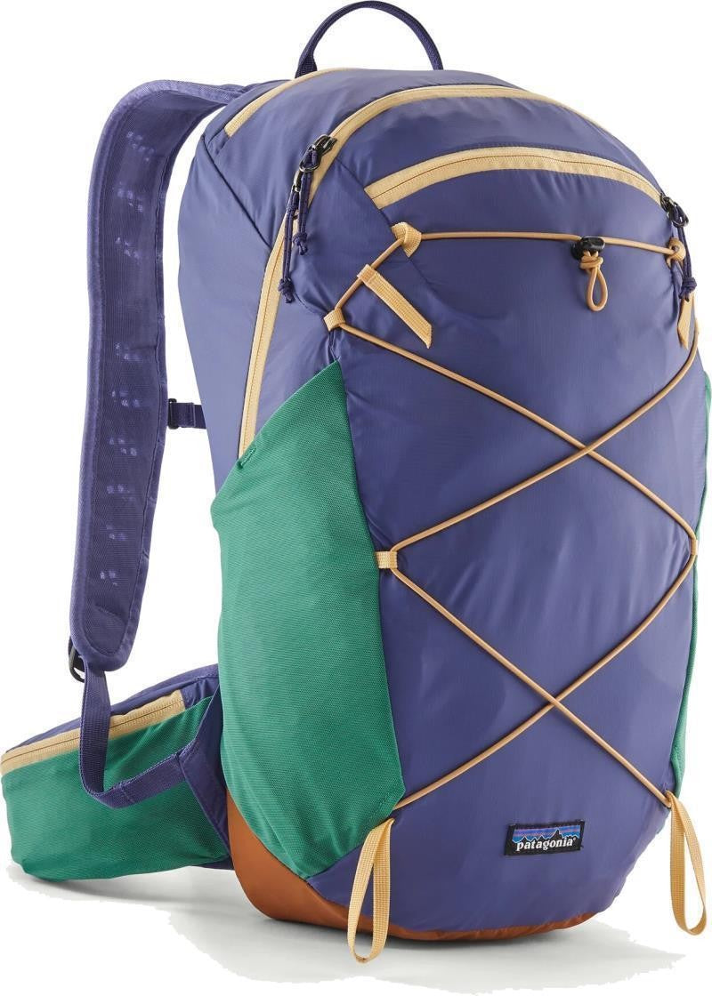 Terravia Pack 22L - solstice purple 1