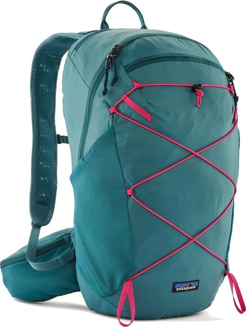 Terravia Pack 22L - wetland blue 1