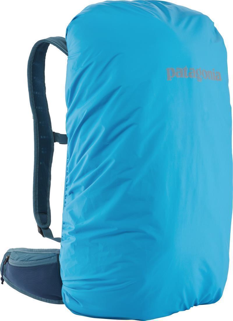 Terravia Pack 28L - Abalone Blue 6