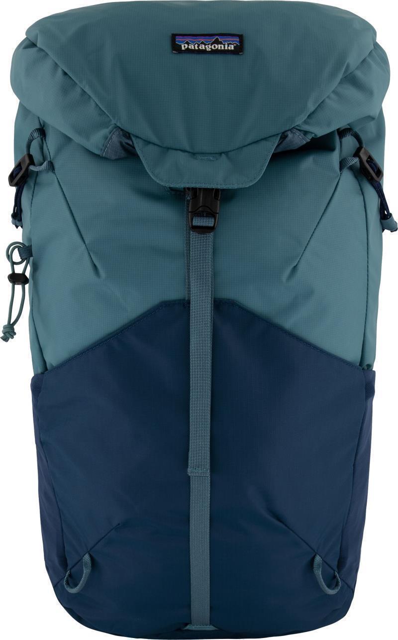 Terravia Pack 28L - Abalone Blue 1