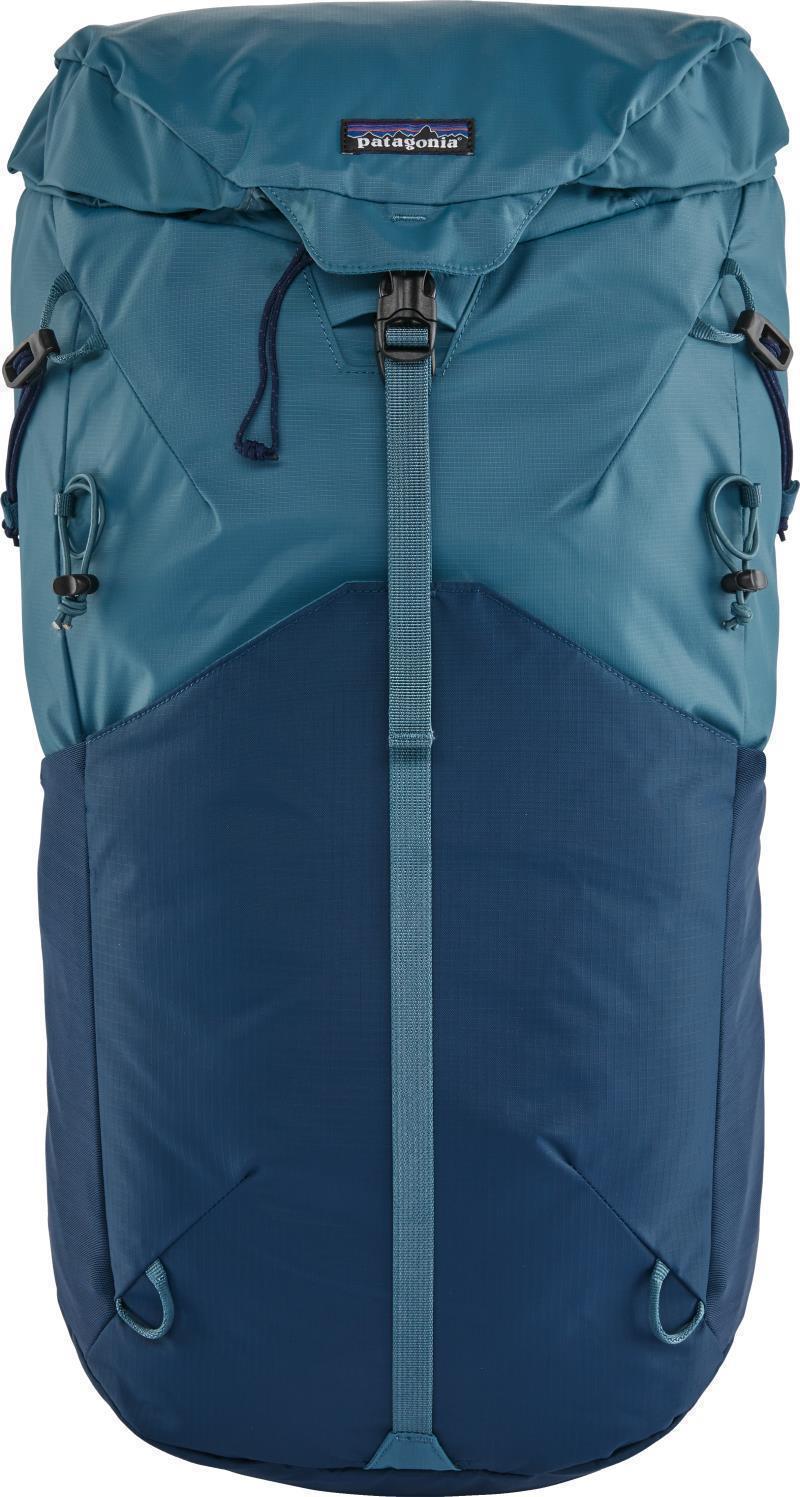 Terravia Pack 28L - Abalone Blue 2