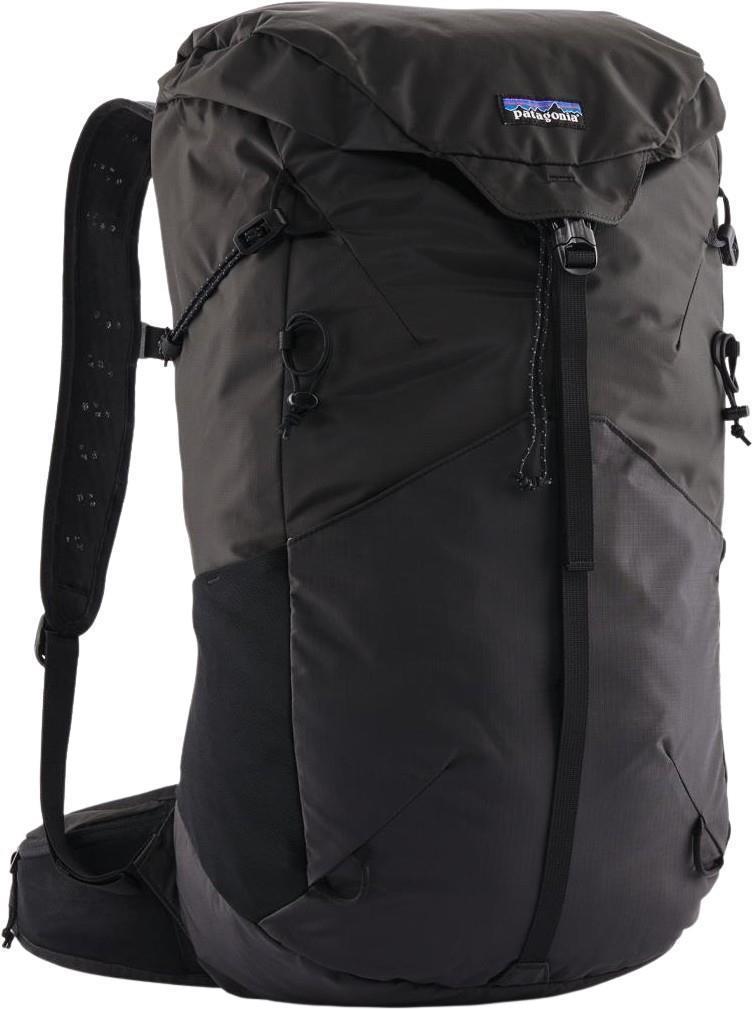 Terravia Pack 28L - Black 1