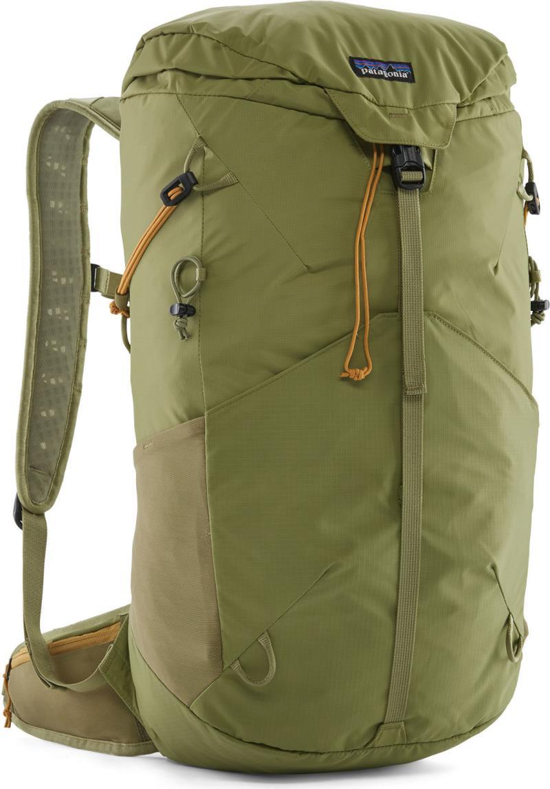 Terravia Pack 28L - Buckhorn Green 1