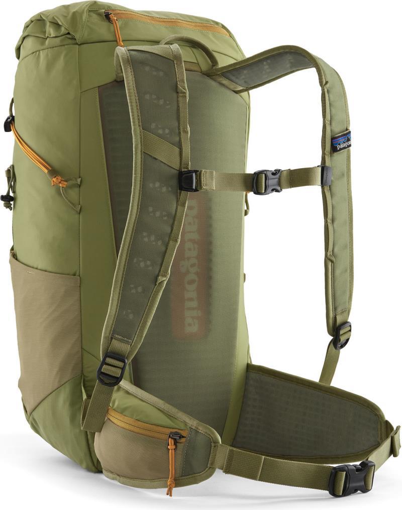 Terravia Pack 28L - Buckhorn Green 2