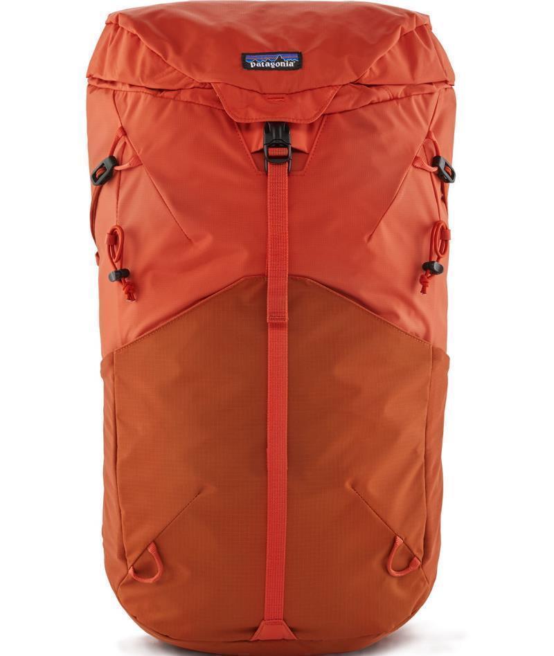 Terravia Pack 28L - Metric Orange 1