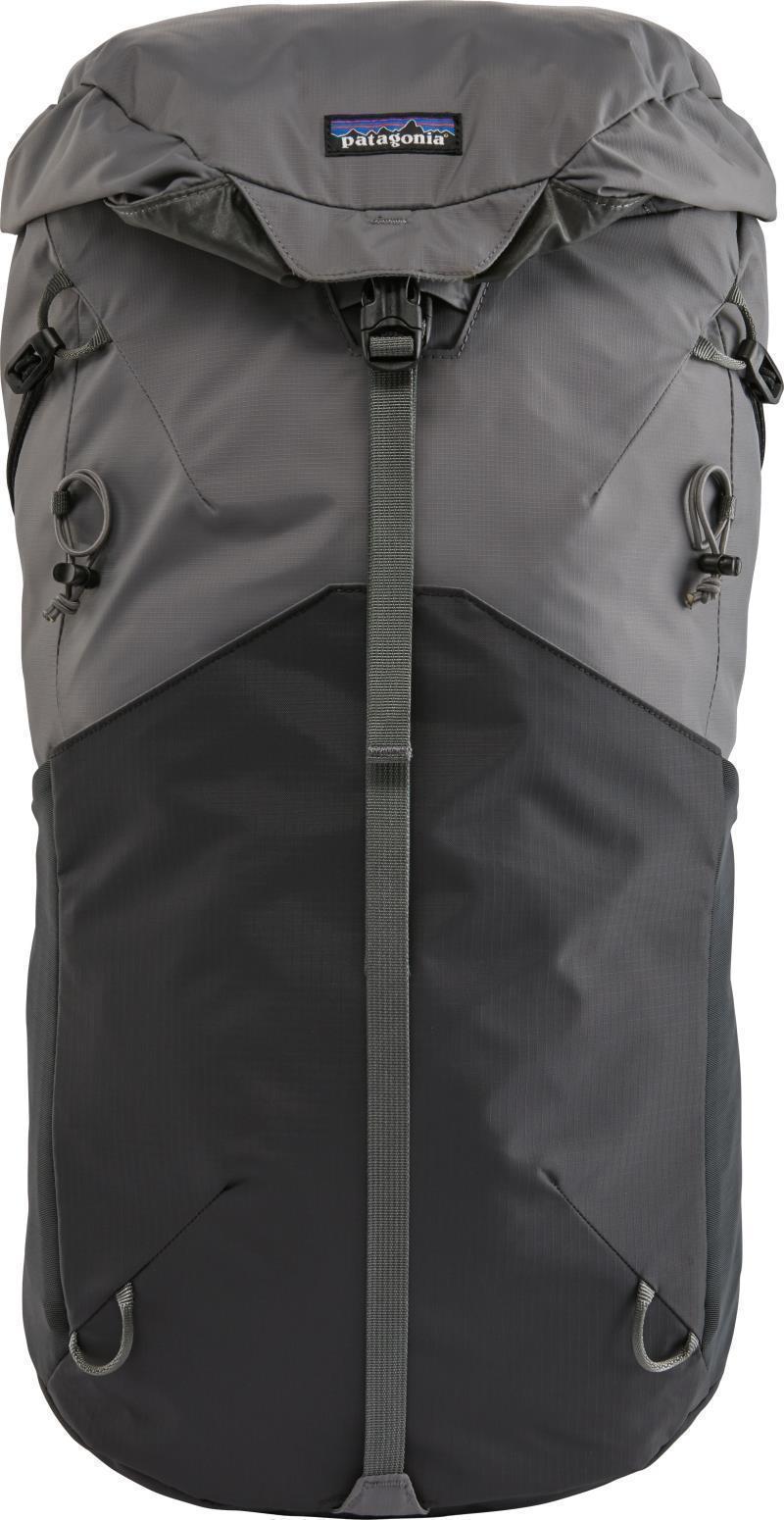 Terravia Pack 28L - Noble Grey 1