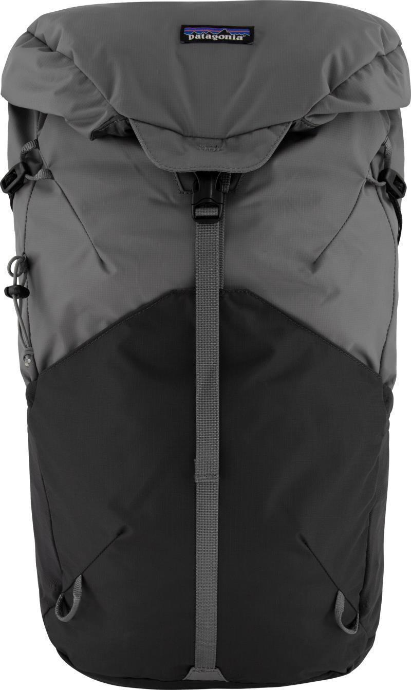 Terravia Pack 28L - Noble Grey 2