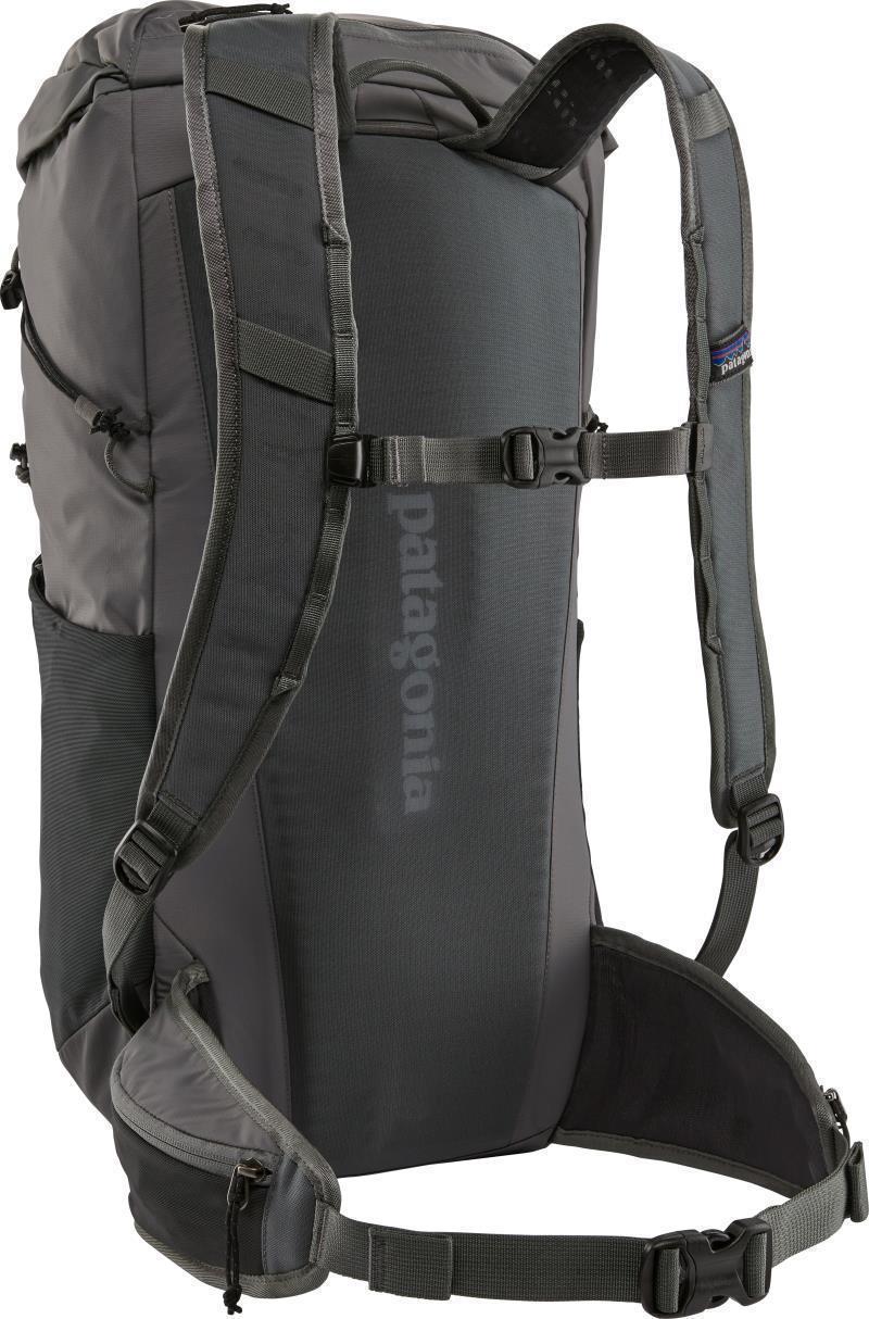 Terravia Pack 28L - Noble Grey 3