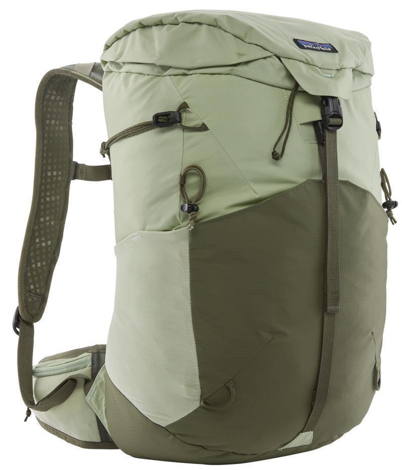 Terravia Pack 28L - Salvia Green 1