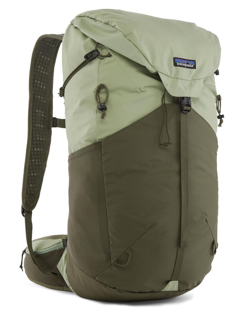 Terravia Pack 28L - Salvia Green 2