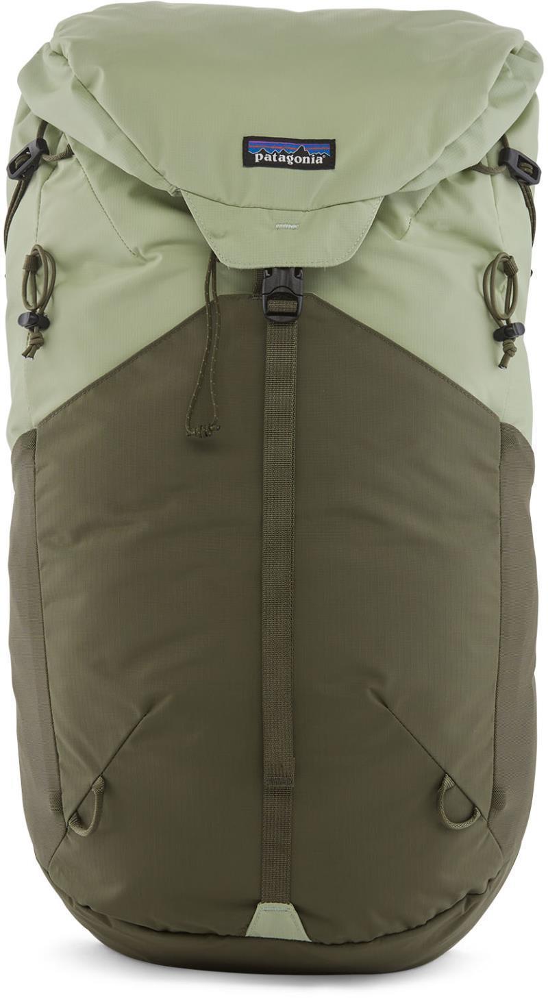Terravia Pack 28L - Salvia Green 3