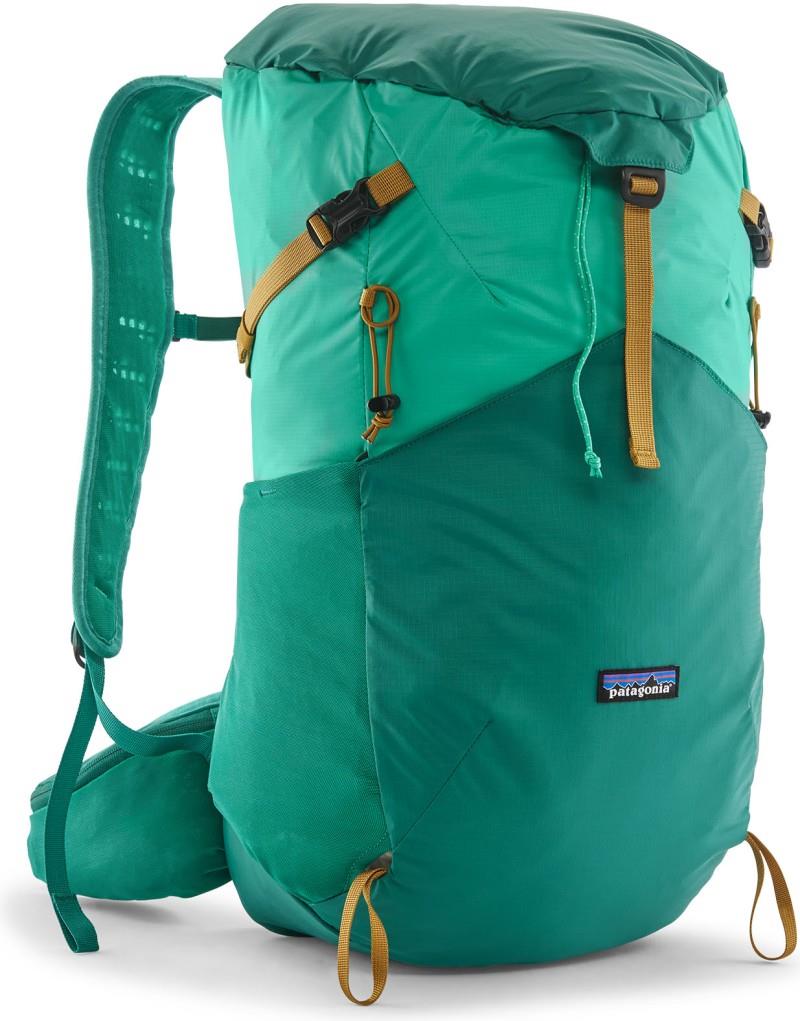 Terravia Pack 28L - aqua stone 1