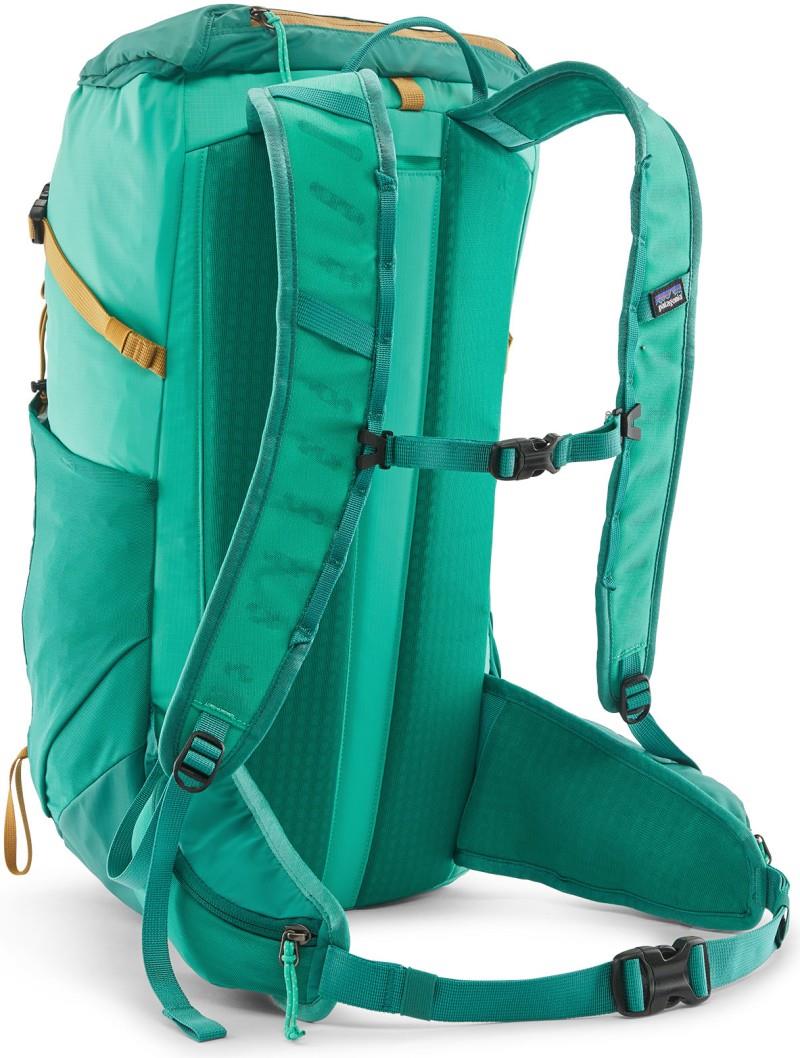 Terravia Pack 28L - aqua stone 1