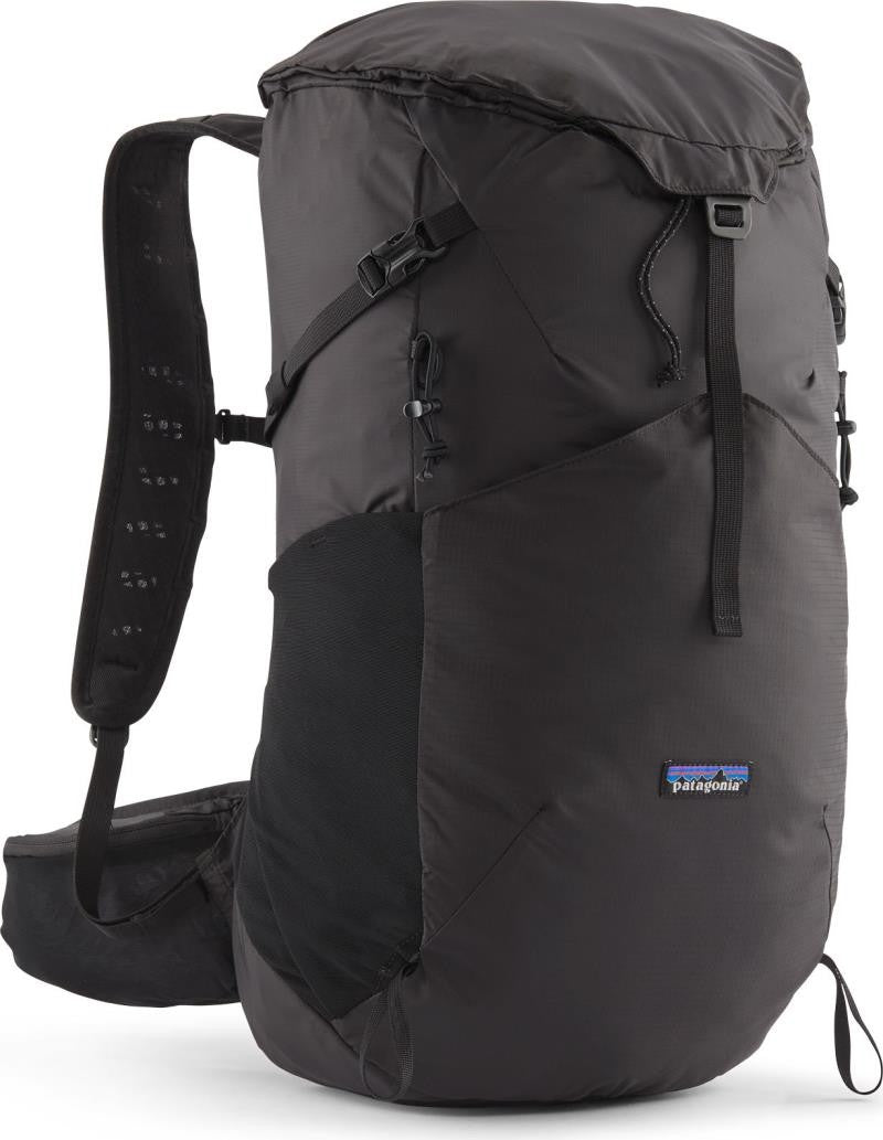 Terravia Pack 28L - black 1