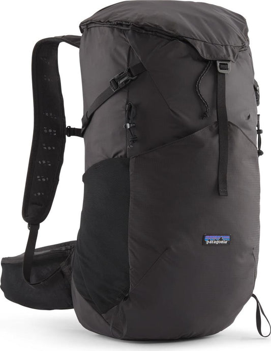 Terravia Pack 28L - black 1