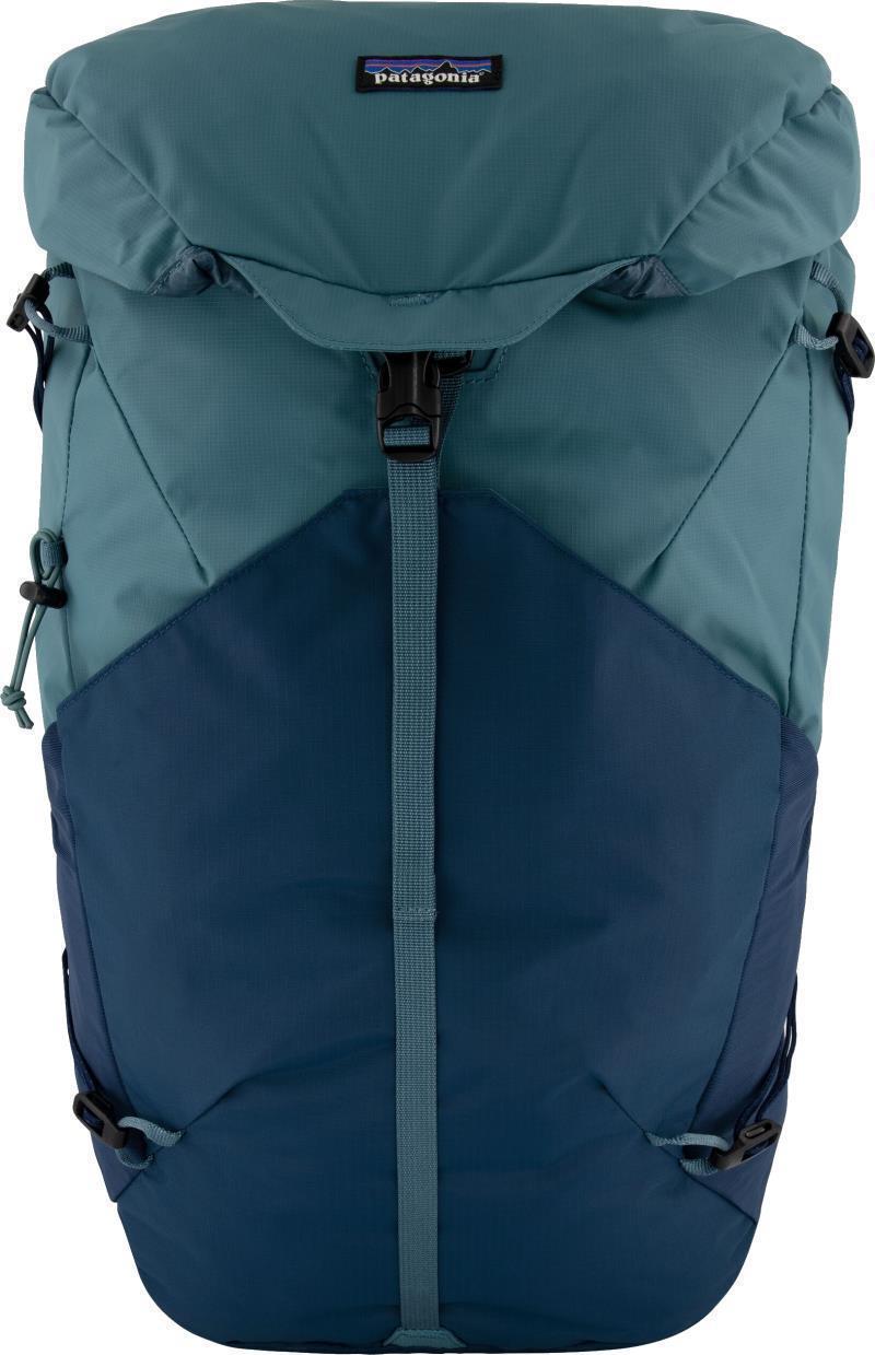 Terravia Pack 36L - Abalone Blue 1