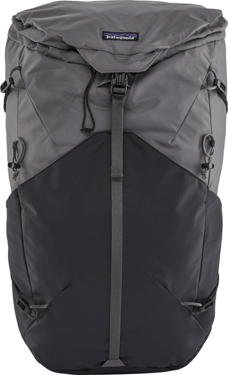 Terravia Pack 36L - Noble Grey 1