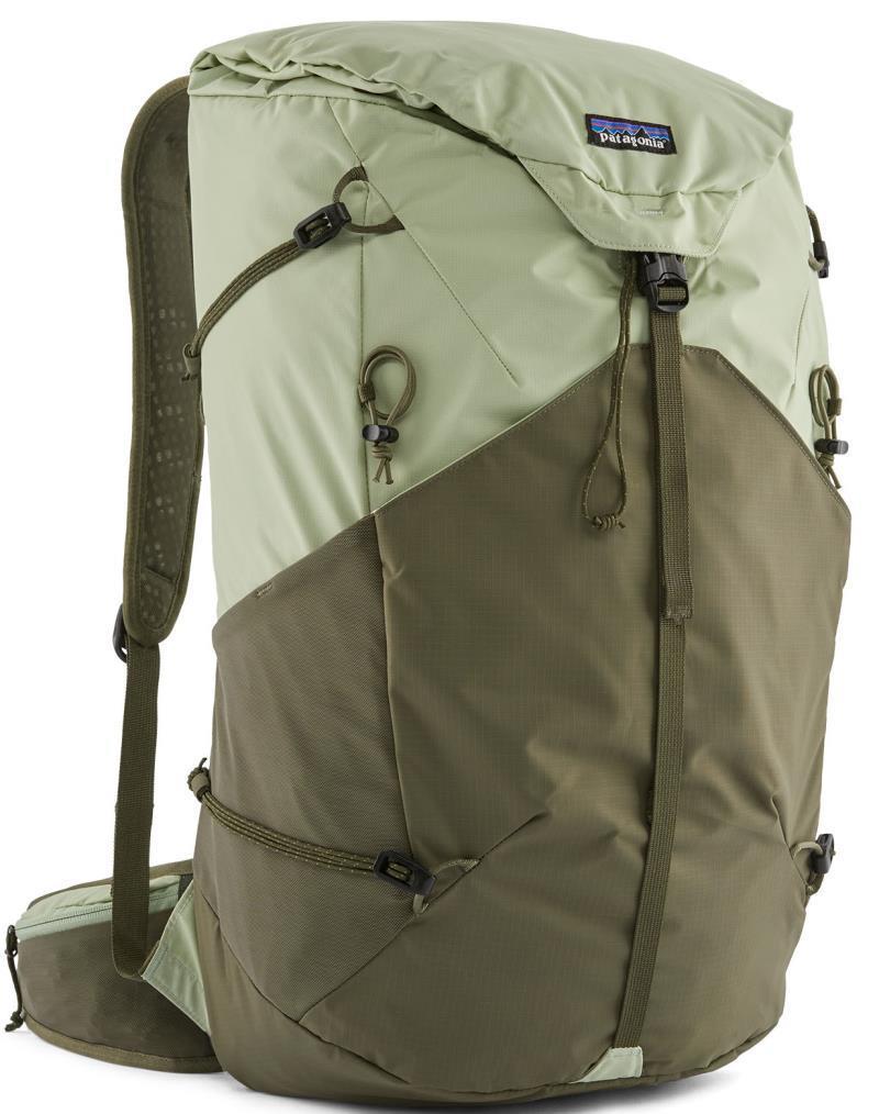 Terravia Pack 36L - Salvia Green 1